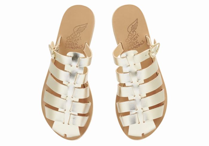 Sandale Pecheur Ancient Greek Sandals Cosmia   | HAT-5494607